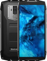 Замена разъема зарядки на телефоне Blackview BV6800 Pro в Калининграде